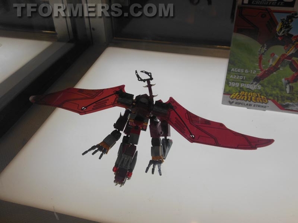 Botcon 2013   Transformers Kre O Day 3 Image Gallery  (24 of 40)